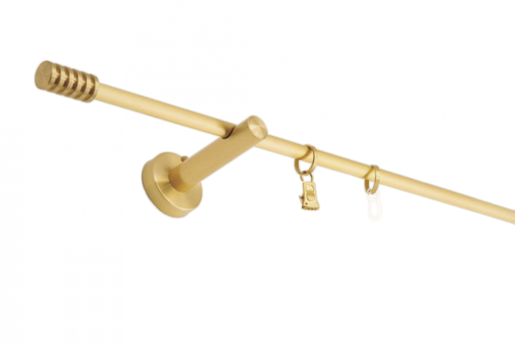 curtain rod Techno 12