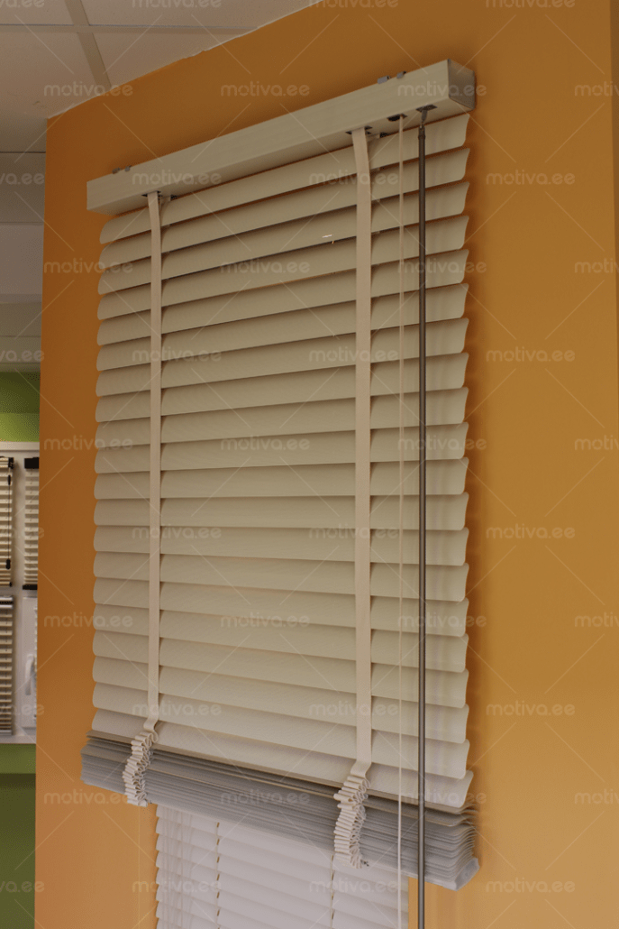 Classic blinds