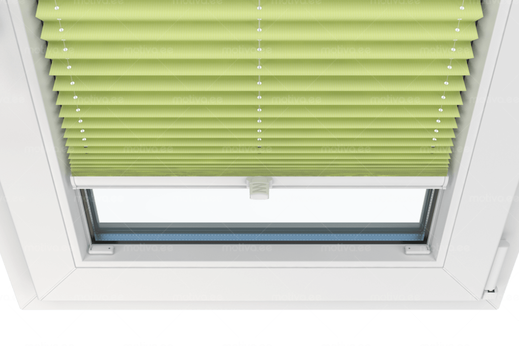 Pleated blinds Cosiflor VS2