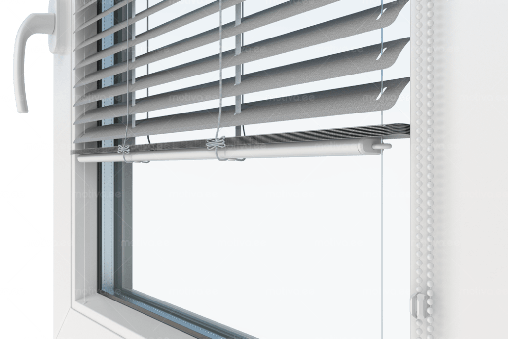 blinds Isolite to order