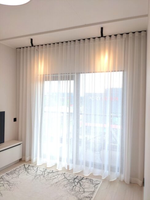 Blackout curtains tailoring to order