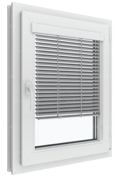 Aluminum blinds Isolite